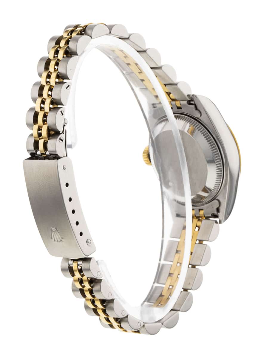 Rolex Datejust Lady 69173 Rolex Datejust Lady 69173